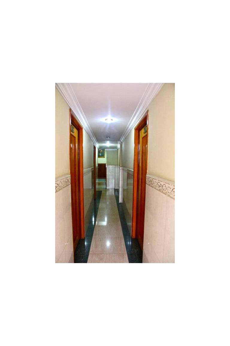 Happiness Guesthouse I 