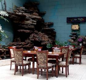 Qingdao Huanghai Hotel  в Циндао