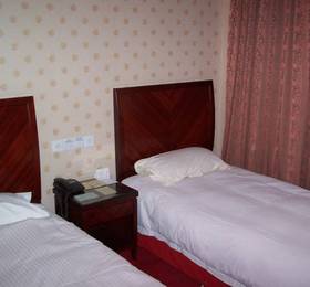 Туры в Nanjing Hotel Shanghai в Китае