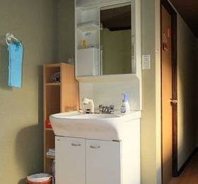Отдых в Guest House Narabiyori  - Япония, Нара