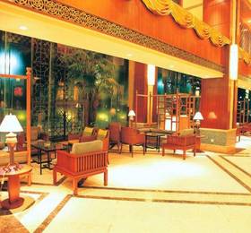 Отдых в Pattaya Hotel Shenzhen  - Китай, Шэньчжэнь