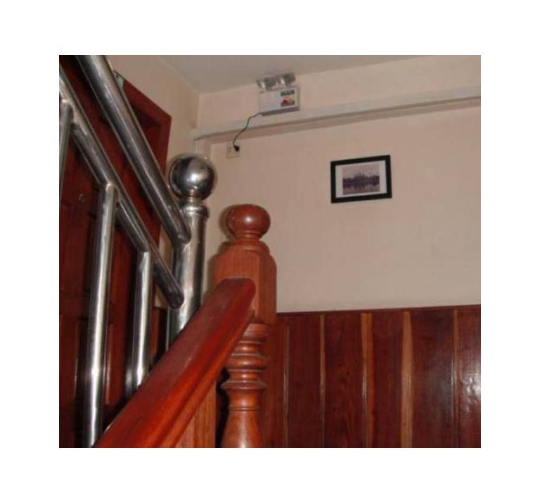 Welcome Inn Guesthouse 