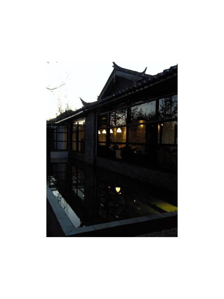 Fengshui Villa and Spa 