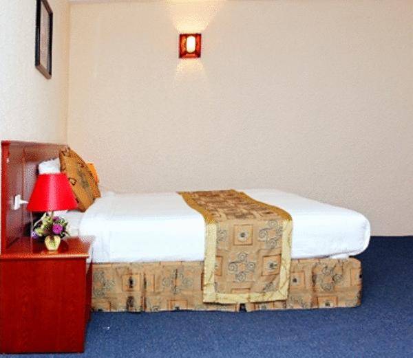 Blue Sky Ha Long Hotel  3* Вьетнам, Халонг