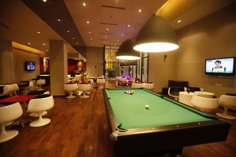 Keys Hotels Whitefield 