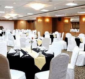 Three Seven Stay Hotel  в Сеуле