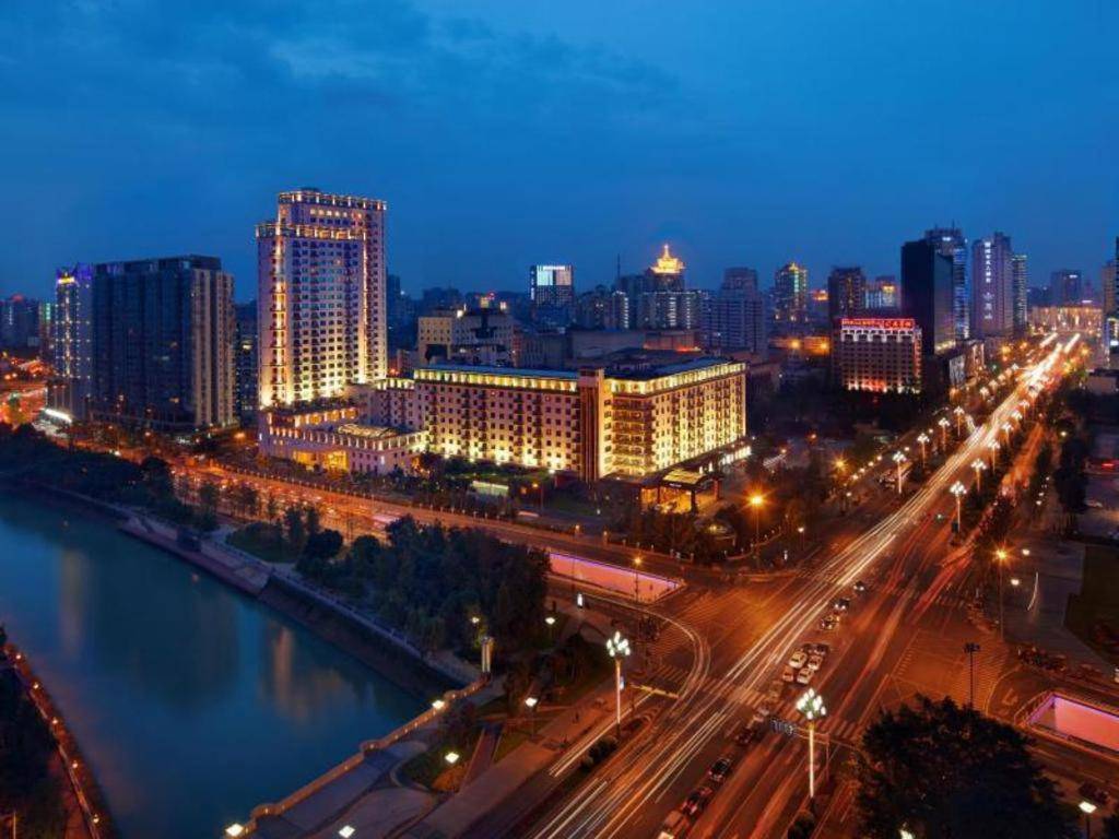 JinJiang Hotel 5*