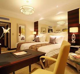 Туры в Sichuan Jinjiang Hotel  в Китае