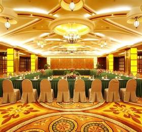 Отдых в Sichuan Jinjiang Hotel  - Китай, Чэнду