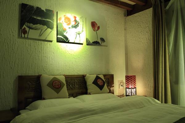 Green Mandala Inn No.3 3* Китай, Лицзян