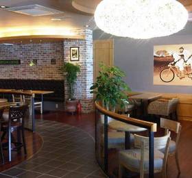 Отдых в Benikea Songjung Hotel  - Южная Корея, Пусан