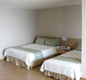 Туры в Benikea Songjung Hotel  в Южной Корее