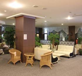 Dawn Beach Hotel Busan  в Пусане