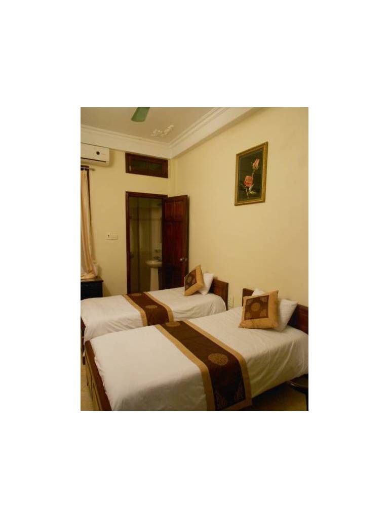Hanoi Lucky Guesthouse 