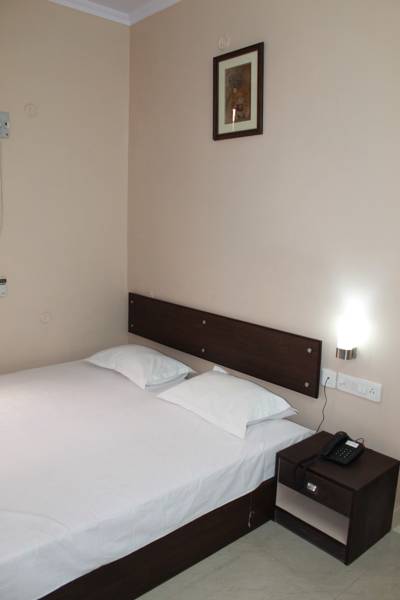 Hotel Ram Singh Palace  3*