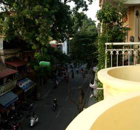 Отдых в Hanoi Nonprofit Hostel  - Вьетнам, Ханой