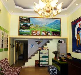 Hanoi Nonprofit Hostel  в Ханое