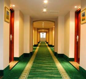 Туры в Qingdao Paradise Hotel  в Китае