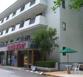 Kinugawa Niouson Plaza  в Никко