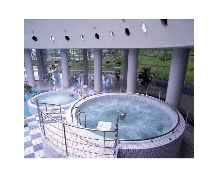 Hotel Hankyu Expo Park 