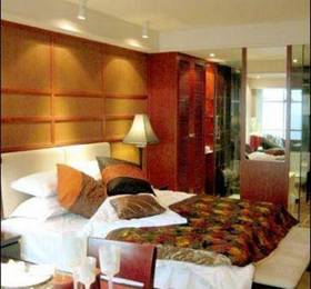 Отдых в Huacheng Holiday Hotel  - Китай, Чэнду