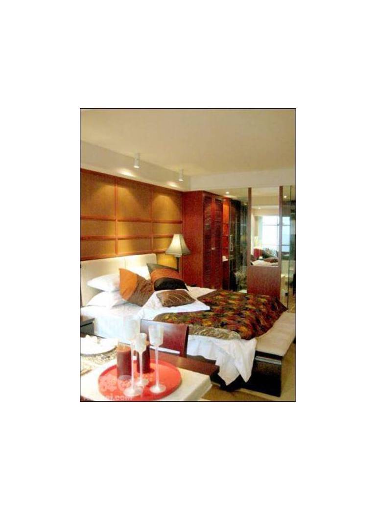 Huacheng Holiday Hotel 