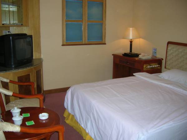 Santiago Hotel 3* Китай, Циндао