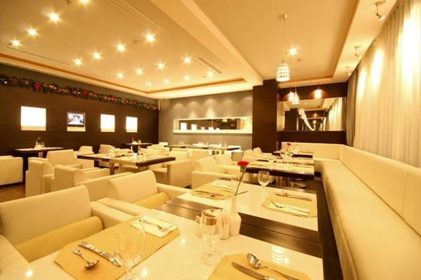 Brawway Hotel Shanghai  3* Китай, Шанхай