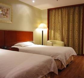 Туры в Brawway Hotel Shanghai  в Китае