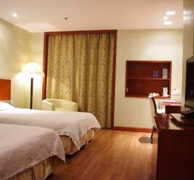 Отдых в Brawway Hotel Shanghai  - Китай, Шанхай