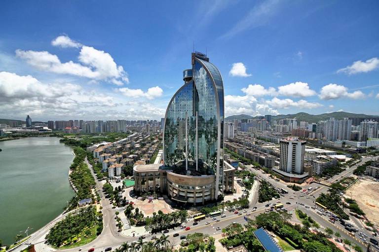 Kempinski Hotel Xiamen