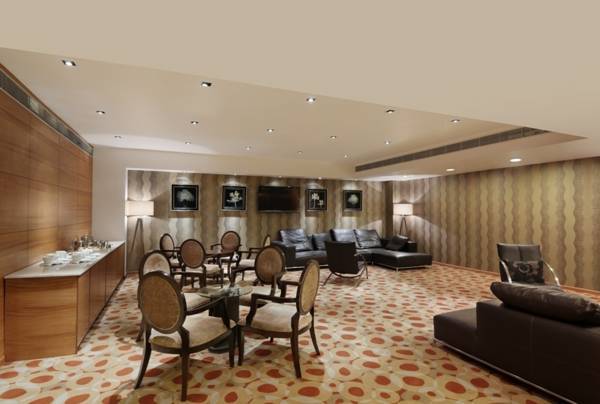 Ramada Gurgaon Central  4* Индия, Гургаон