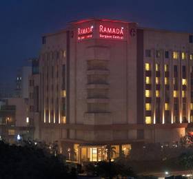 Отдых в Ramada Gurgaon Central  - Индия, Гургаон