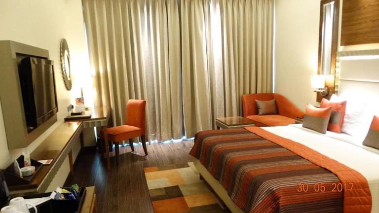 Ramada Gurgaon Central 