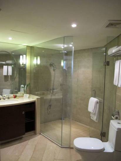 Jiulong Hotel Shanghai  4* Китай, Шанхай