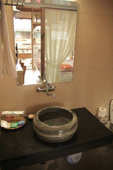 Lijiang Oak Garden Inn  Китай, Лицзян