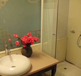 Отдых в Lijiang Oak Garden Inn  - Китай, Лицзян