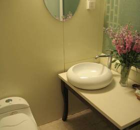 Туры в Lijiang Oak Garden Inn  в Китае