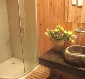 Lijiang Oak Garden Inn  в Лицзяне