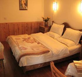 Отдых в Lijiang Oak Garden Inn  - Китай, Лицзян