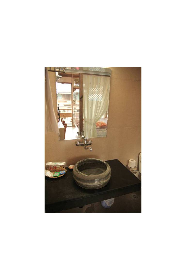 Lijiang Oak Garden Inn 