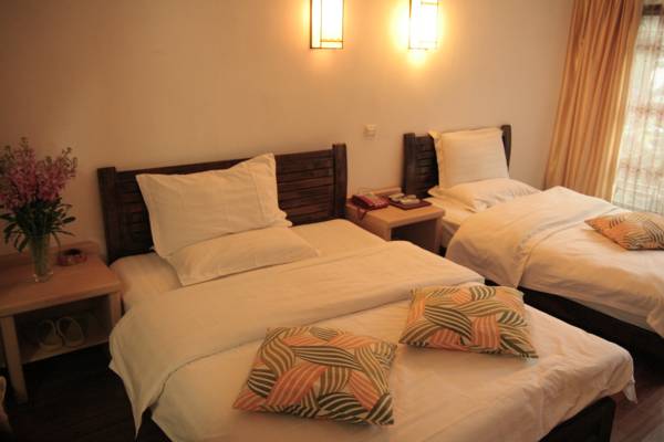 Lijiang Oak Garden Inn 