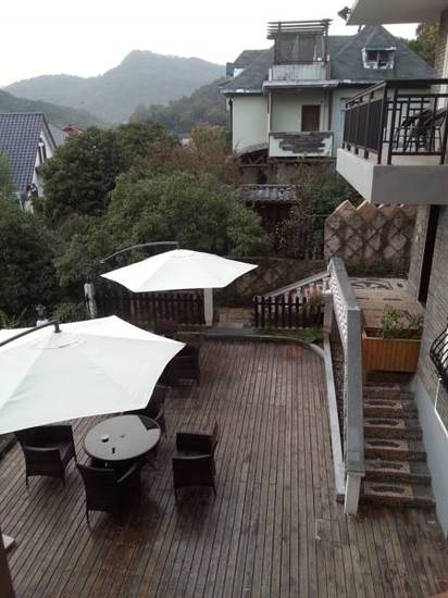 Gui Lu Hostel Hangzhou  Китай, Ханчжоу