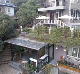 Отдых в Gui Lu Hostel Hangzhou  - Китай, Ханчжоу