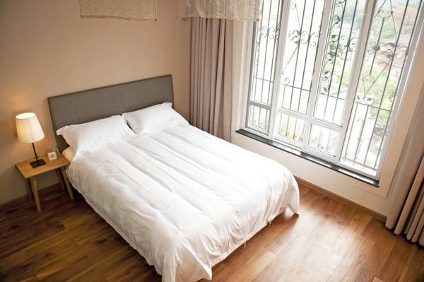 Gui Lu Hostel Hangzhou 