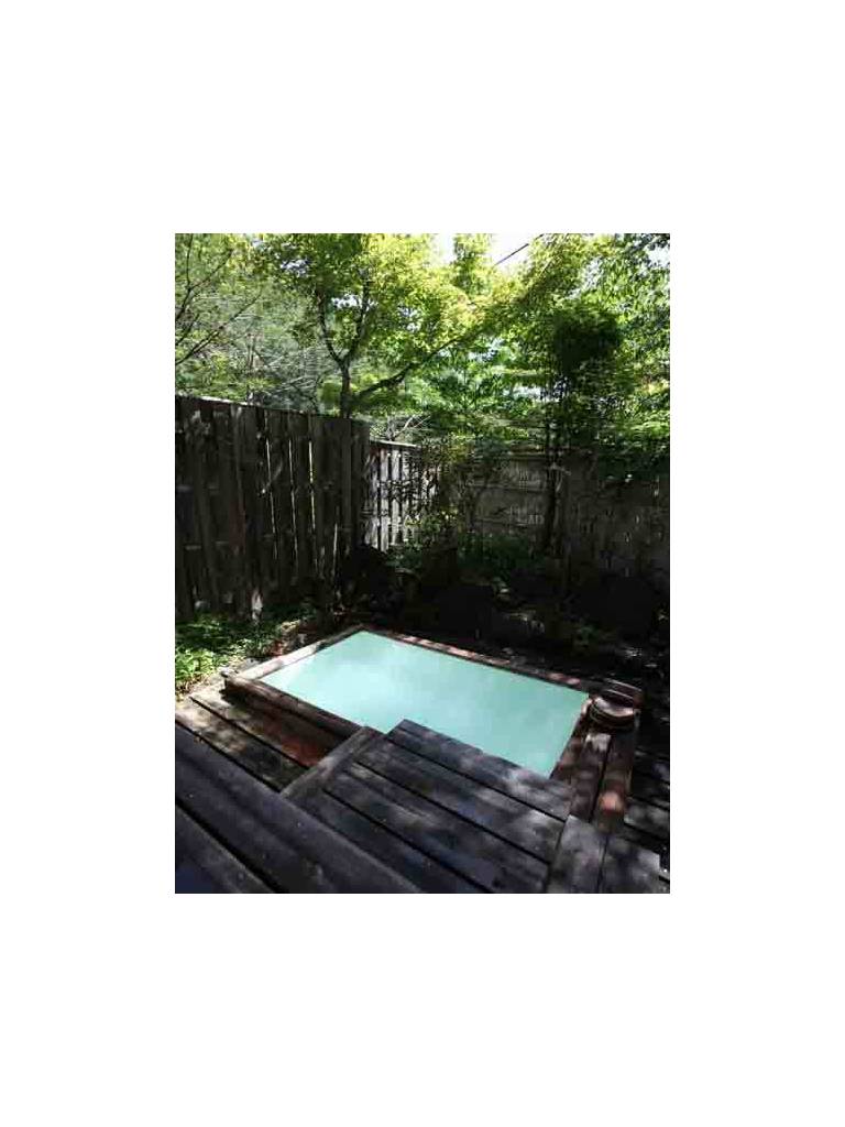 Country House Keizanso 