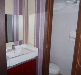 Отдых в Dongbang Tourist Hotel  - Южная Корея, Пусан