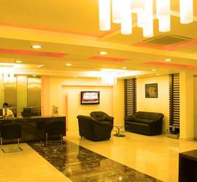Отдых в Hotel Sandesh Kingston  - Индия, Бангалор