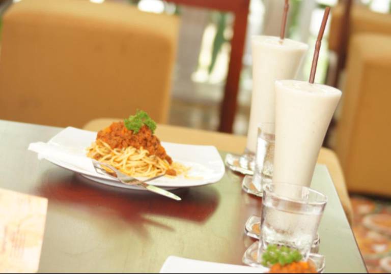 Skyline Boutique Hotel 