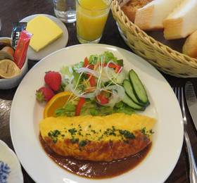 Nikko Pension L'escale  в Никко